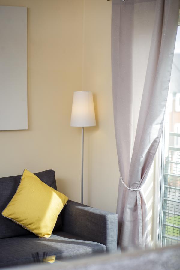 Wolverhampton City Stay II Exterior foto